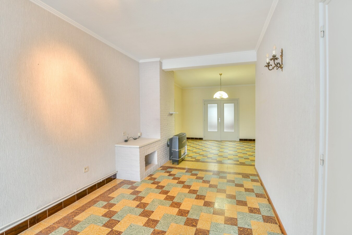 Verkocht woning - Oudenburg