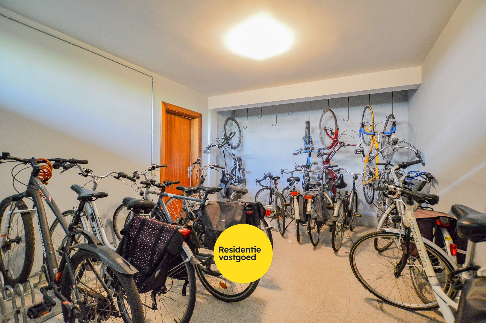 Ruim appartement op toplocatie met 3 slpks in Sint-Andries 