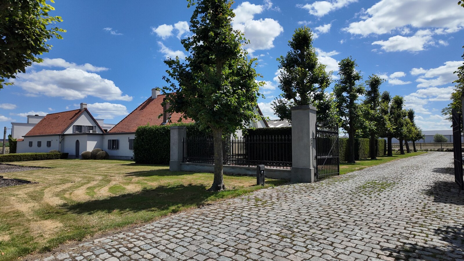 Te koop - Villa - Ardooie