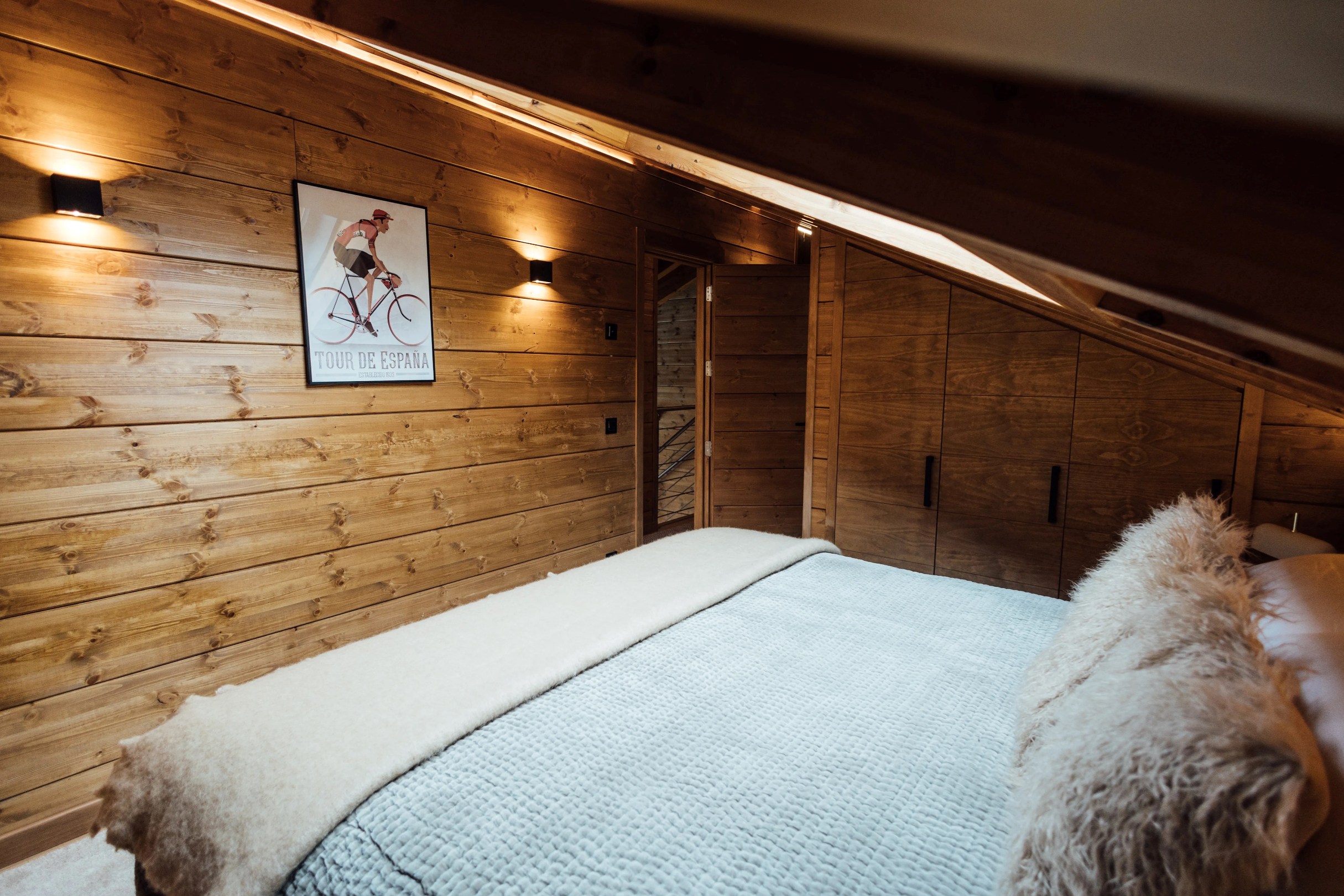 Een Onvergetelijk Luxe Verblijf in Sierra Nevada 