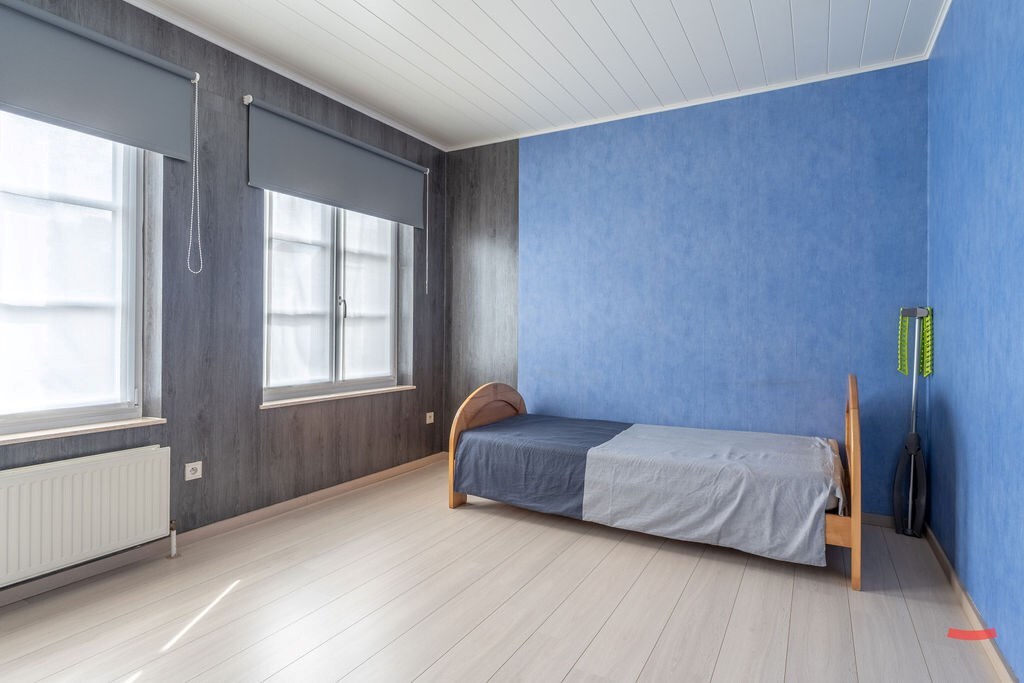 Woning verkocht in Ravels