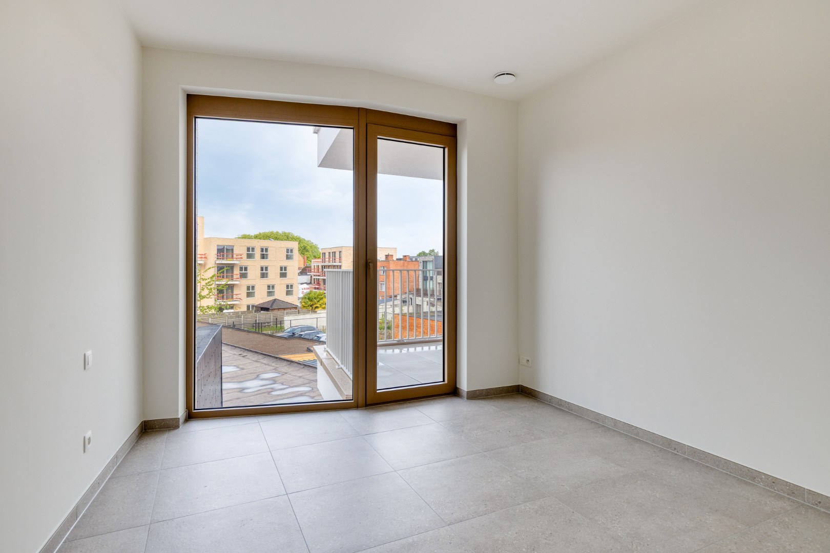 Prachtig nieuwbouw appartement in het centrum van Geel 