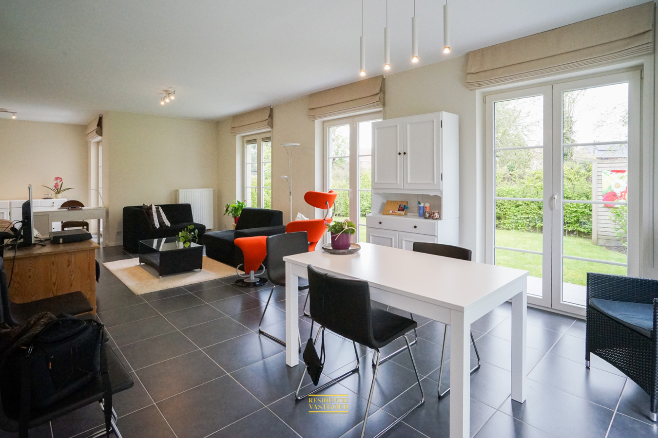 Verkocht woning - Lichtervelde