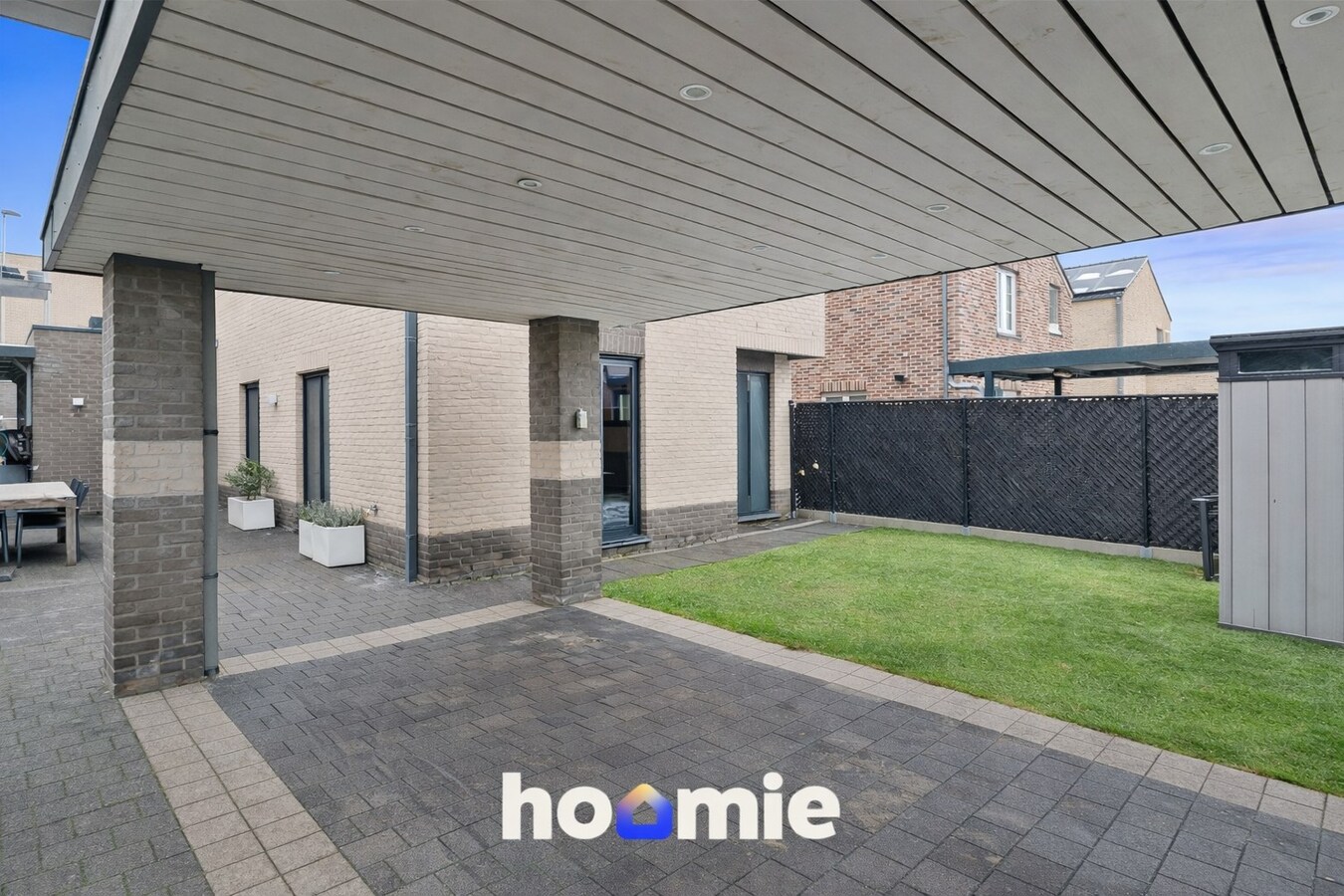 Woning te koop in Dilsen-Stokkem