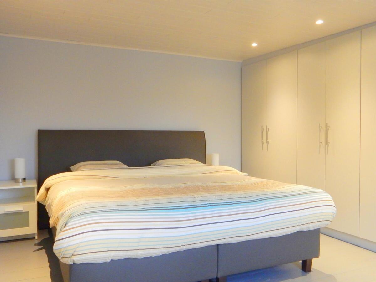 Charmante volledig gerenoveerde woning met 3 slaapkamers 