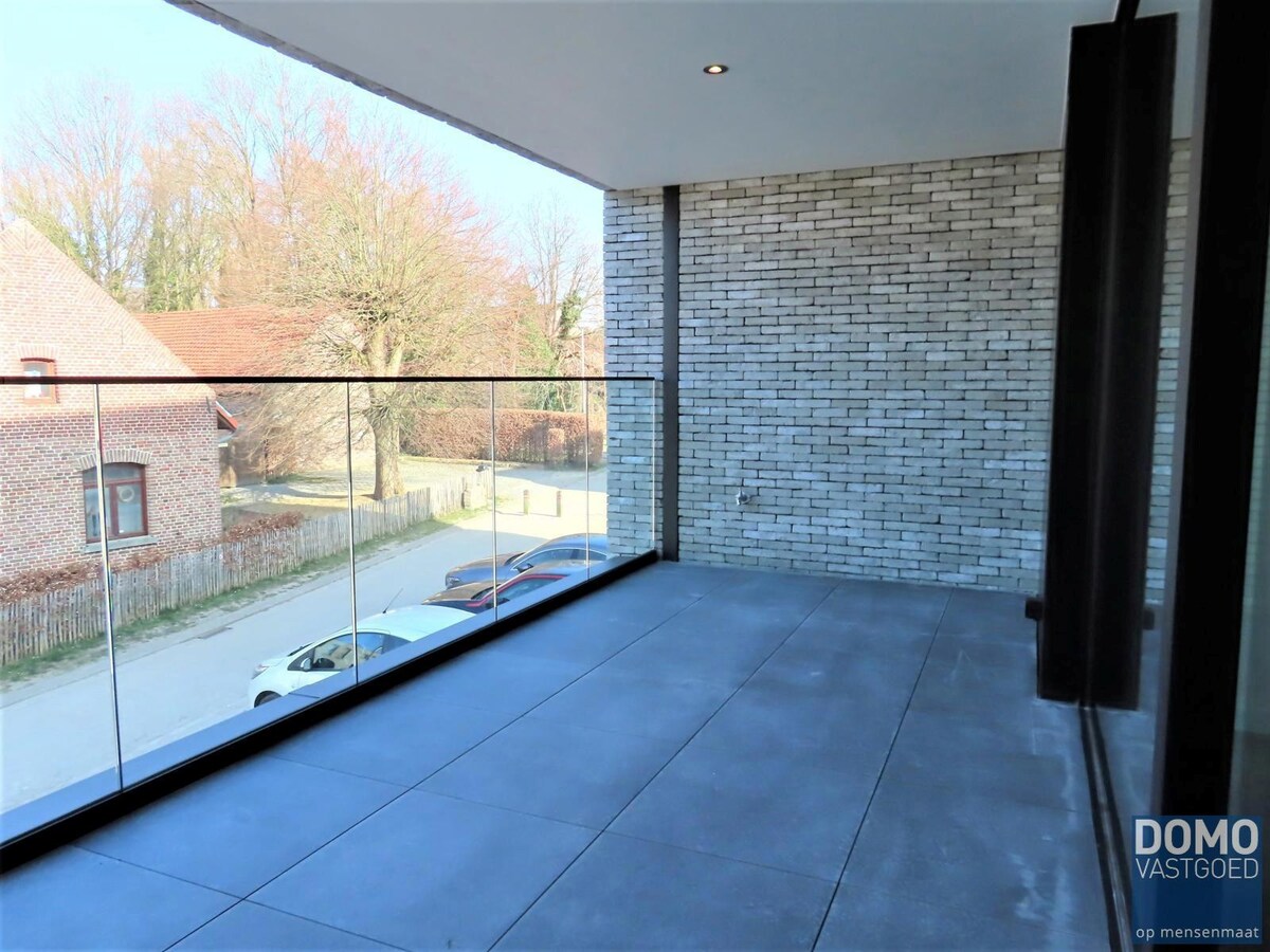 MOOI APPARTEMENT MET 2 SLAAPKAMERS IN HET HARTJE VAN AS! 