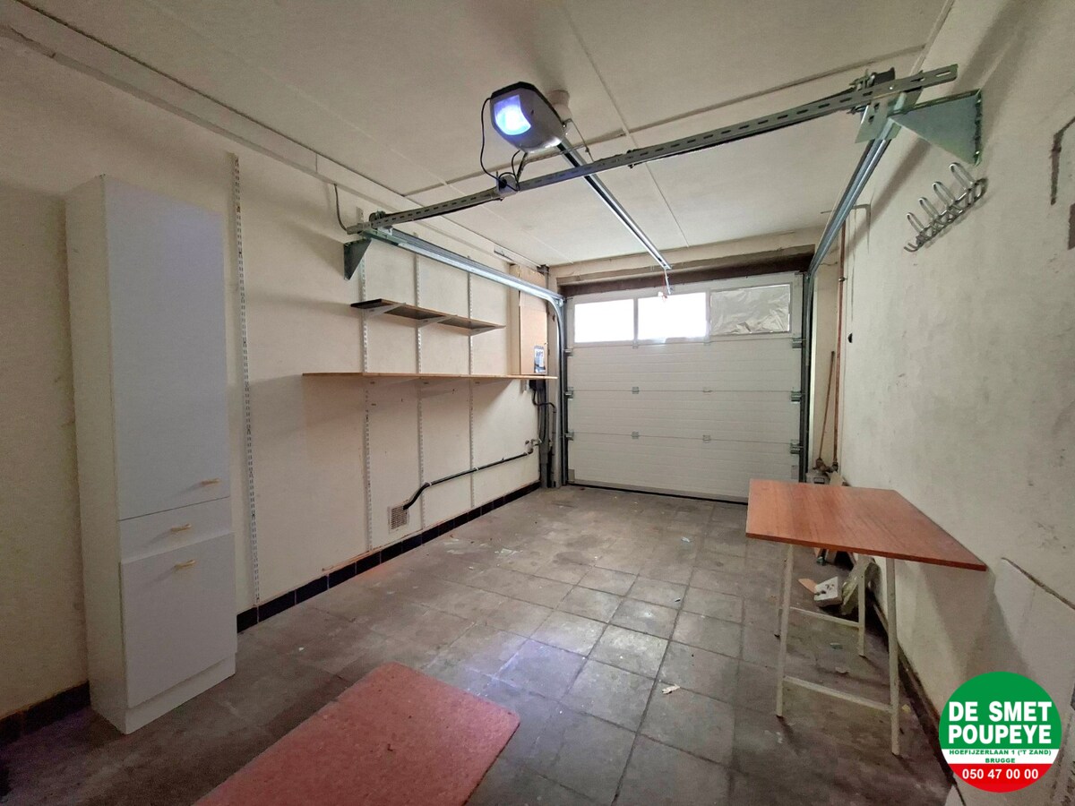 Ruime goed gelegen woning 