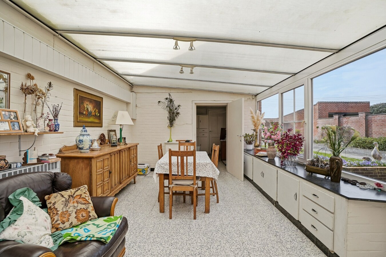 Te koop woning - Zedelgem