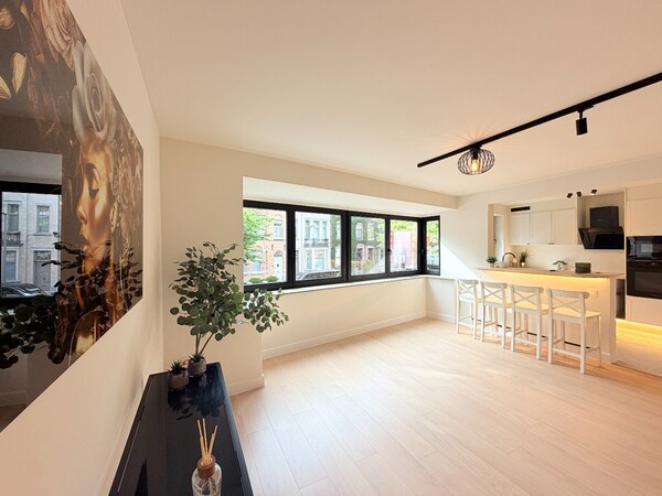 Te koop appartement - Kortrijk