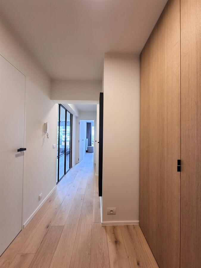 Zeer knap gerenoveerd appartement in het centrum - Knokke 