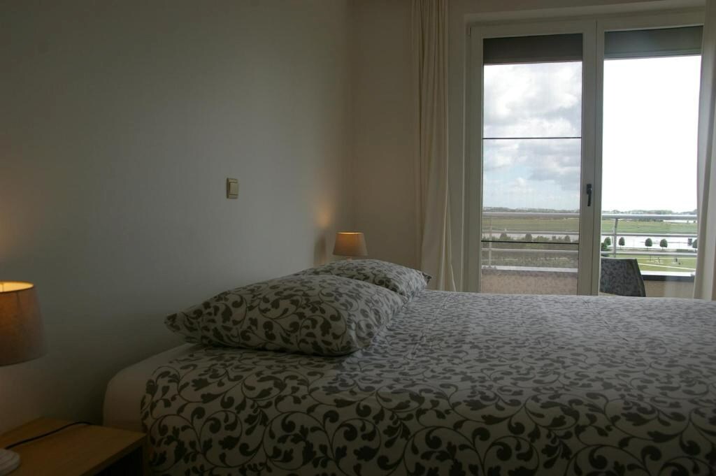 Flat sold in Nieuwpoort