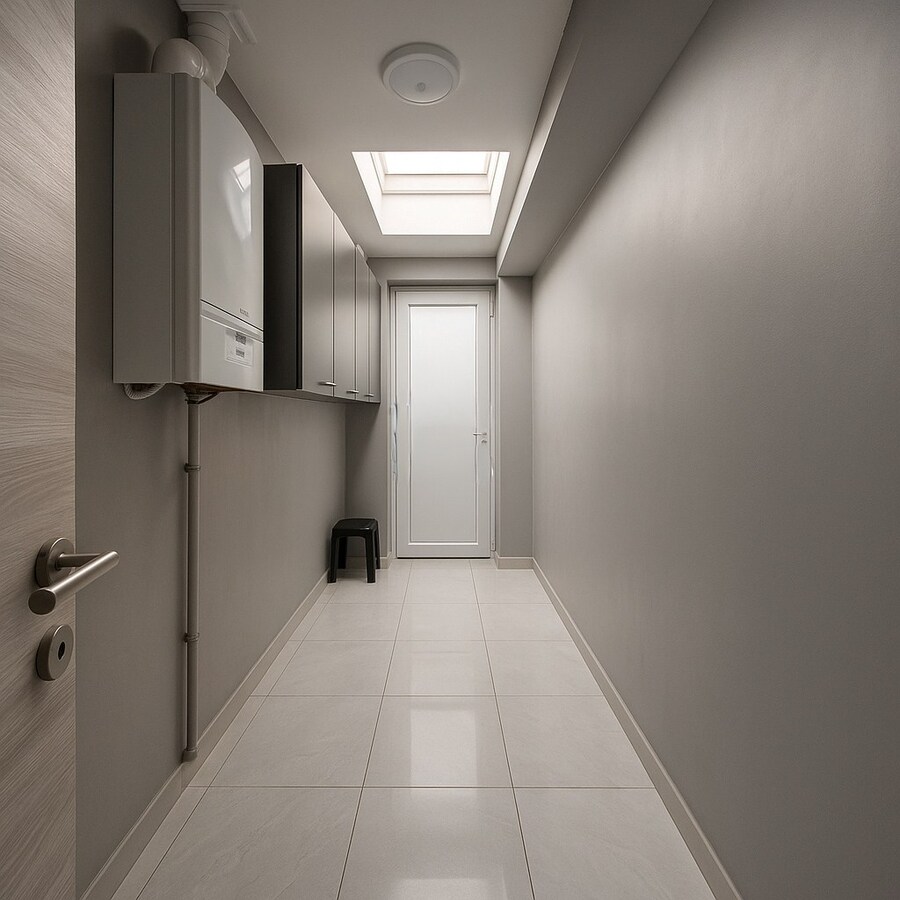 Te koop: Instapklare centraal gelegen gezinswoning met 4 slaapkamers én EPC B in hartje Sint-Niklaas! 