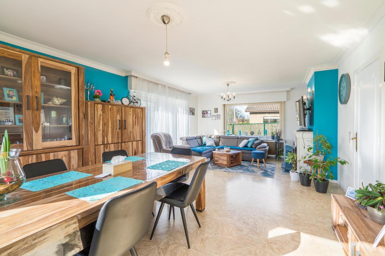 Uitstekend gelegen, vrijstaande woning op 870m² 