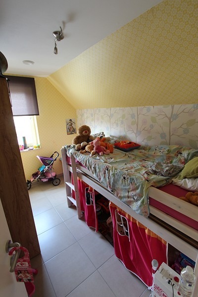 Recente nieuwbouwwoning met 3 slaapkamers te Koekelare 