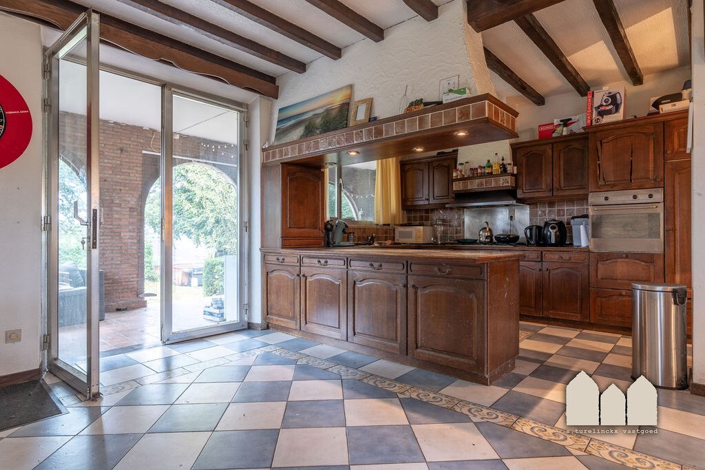 Woning verkocht in Ravels