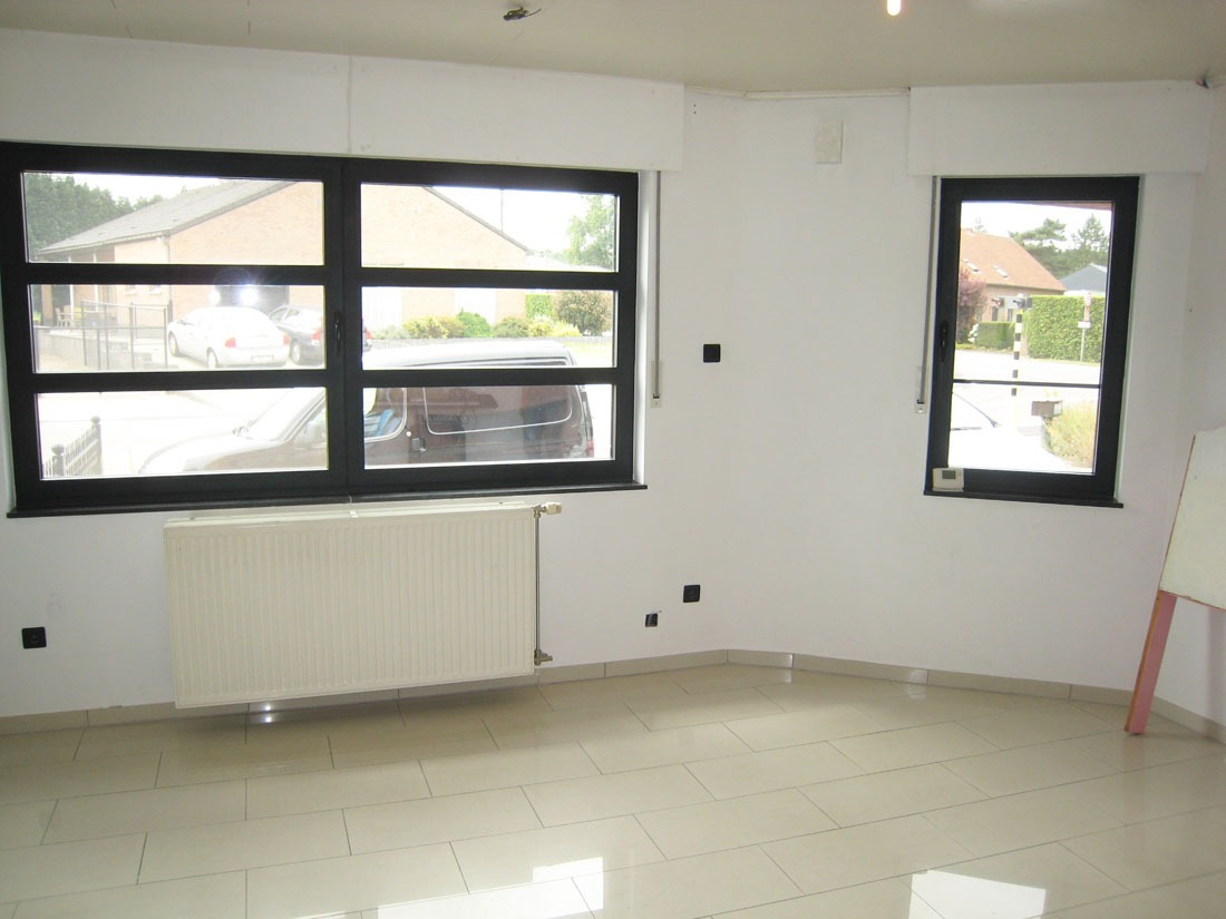 Verhuurd woning - Zolder