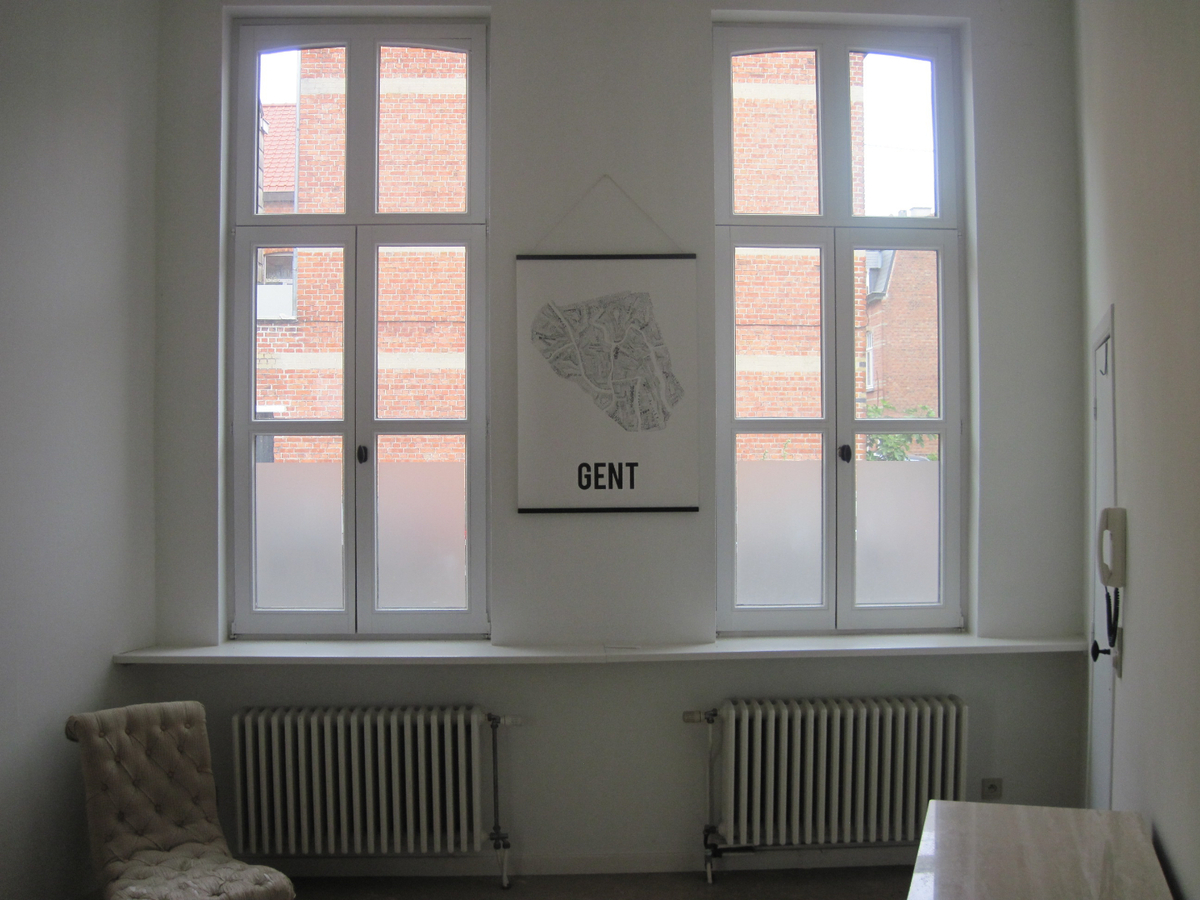 Authentieke, knusse woning. Uitstekend gelegen ! 