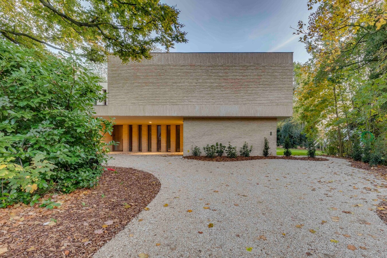 Te huur appartement - Mariakerke