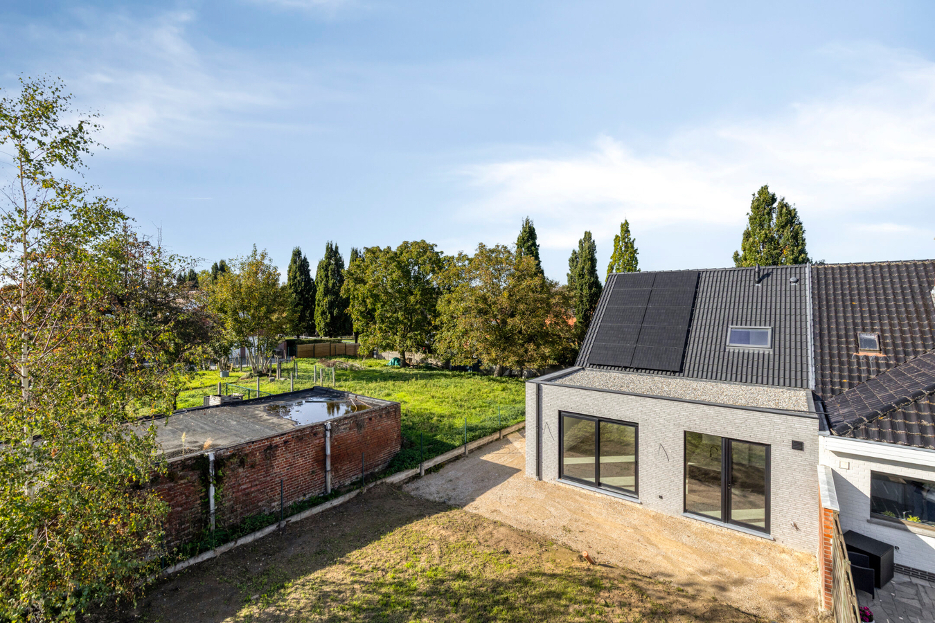 Instapklare nieuwbouwwoning | 3 slaapkamers &amp; 2 badkamers 