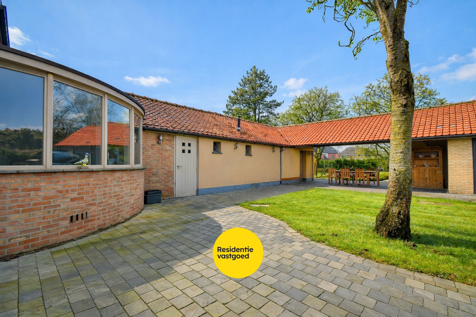 KIJKDAG zaterdag 21 februari van 10u tot 12u, op afspraak! 