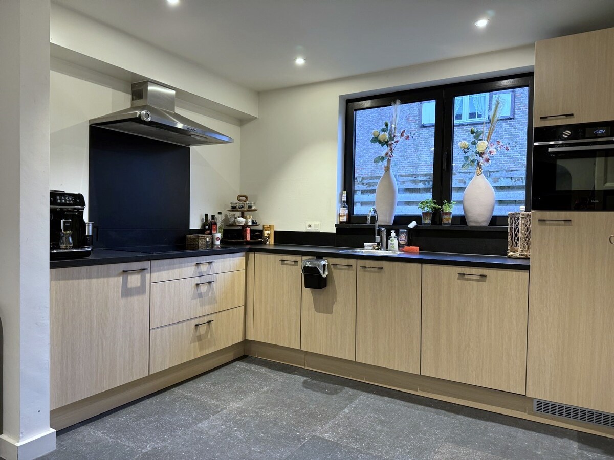 Woning verhuurd in Poppel