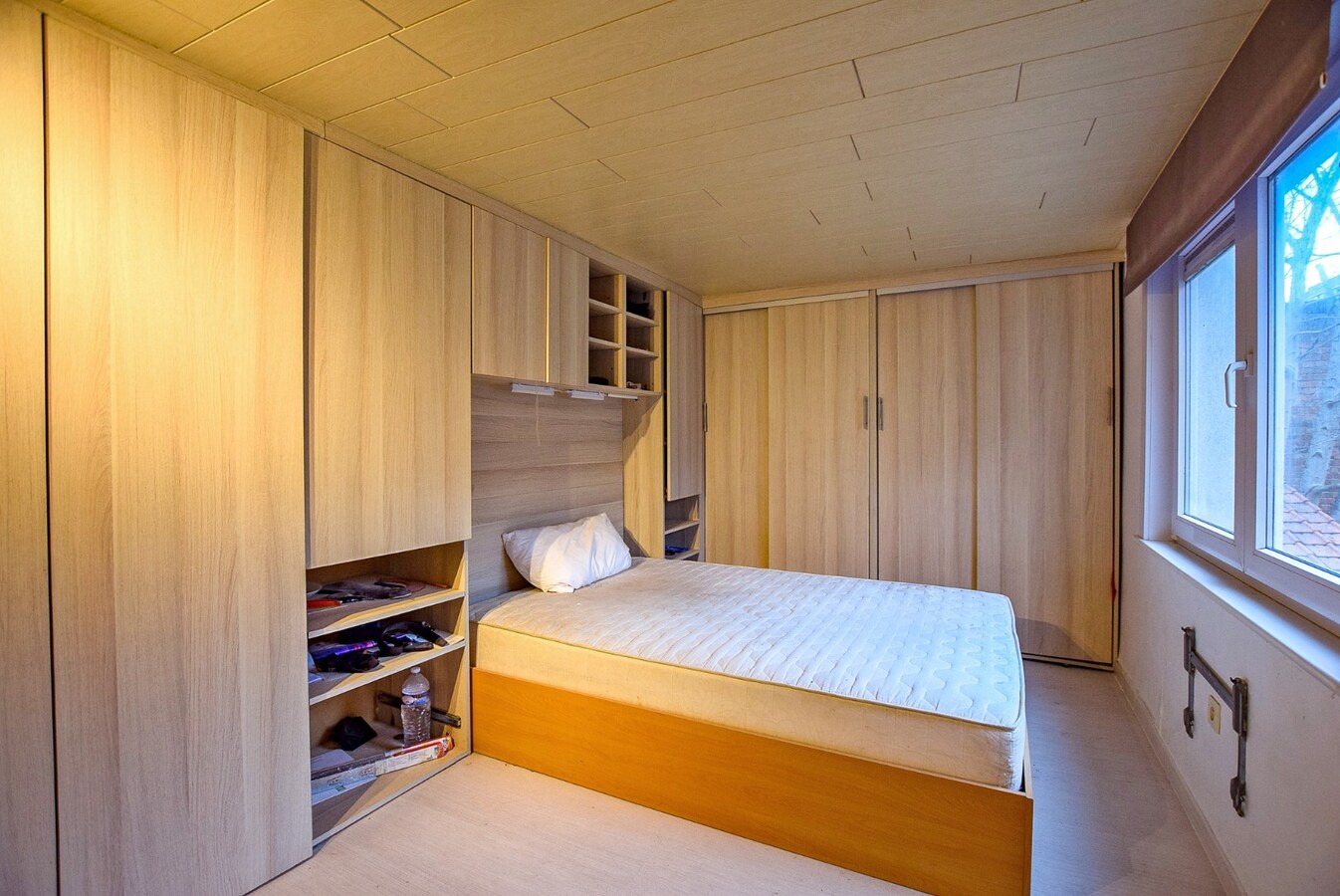 Te koop benedenwoning - De Panne