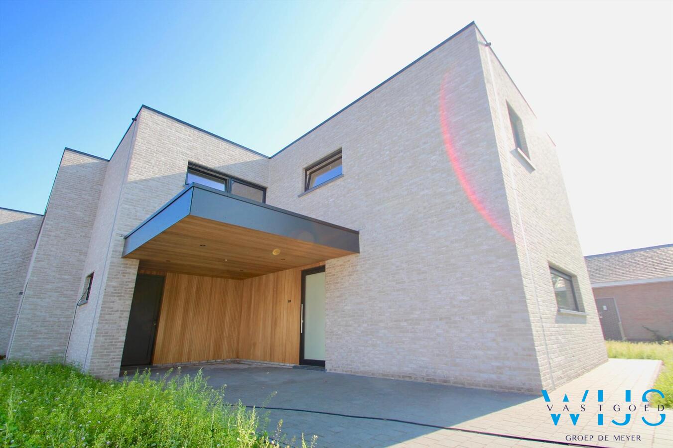 Verkocht woning - Evergem