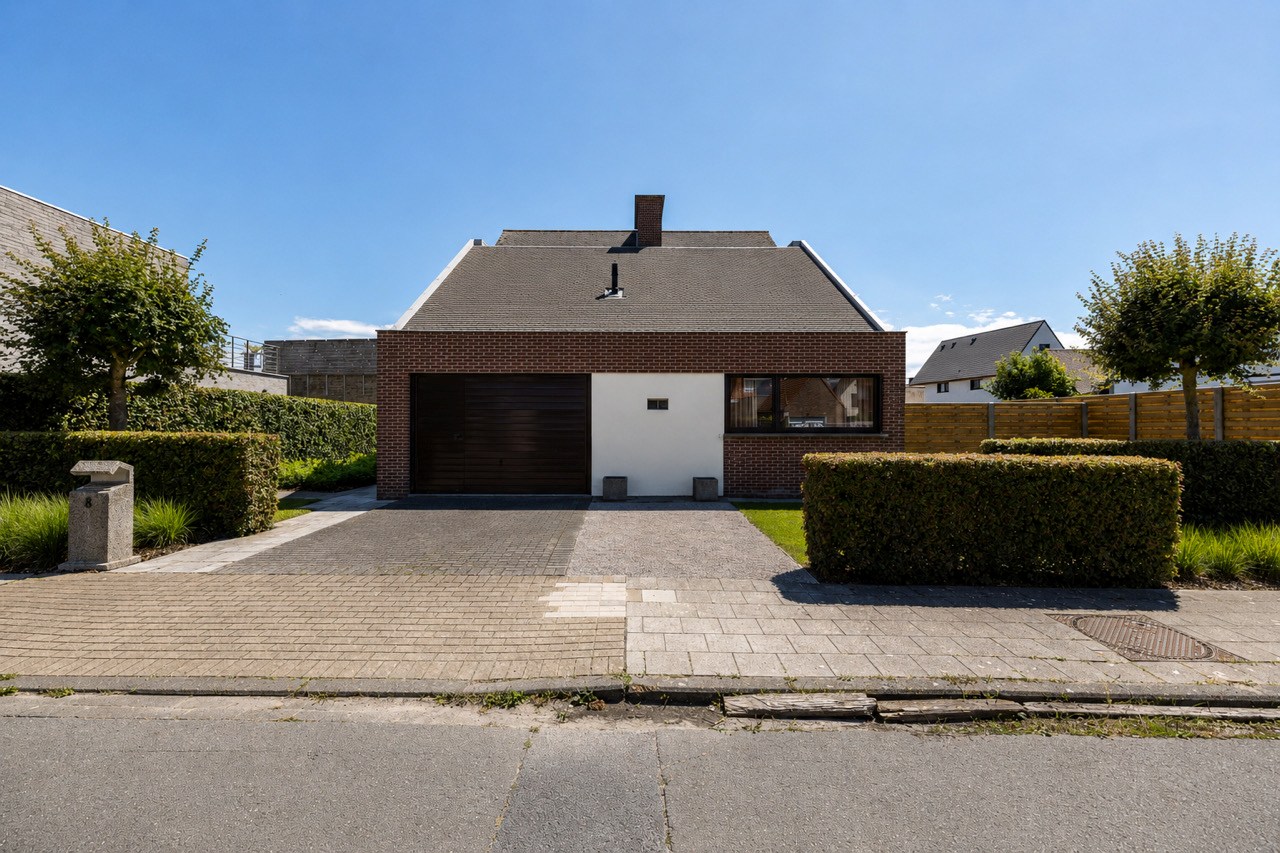 Villa te koop in Middelkerke