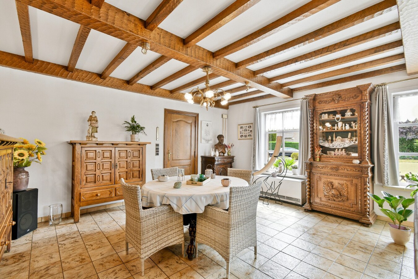 Te koop woning - Gistel