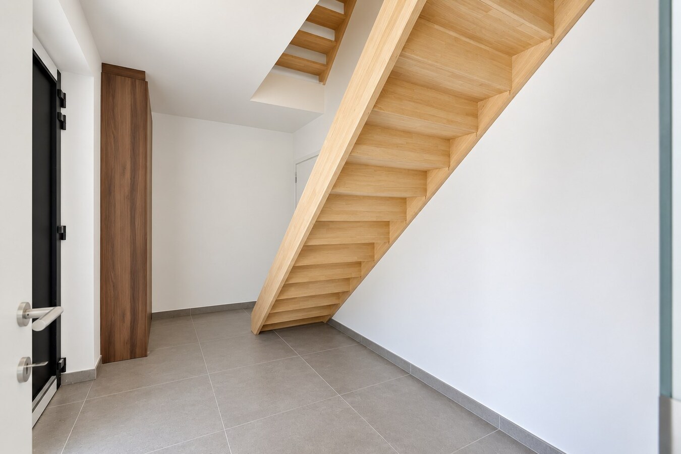 Halfvrijstaande BEN-woning op een perceel van 4a62ca in landelijk project te Voorshoven, een gehucht van Neeroeteren! 
