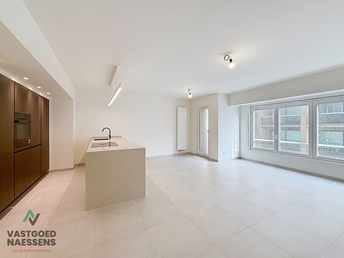 Appartement a vendre À Oostende