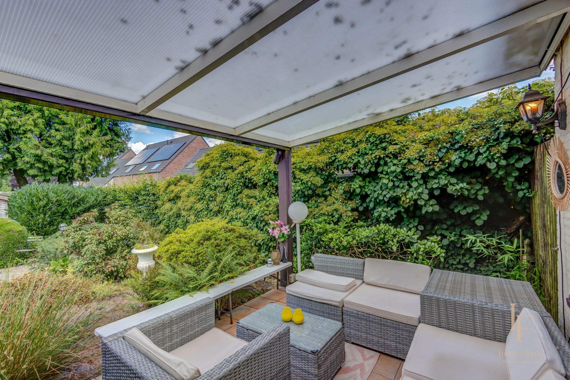 Ruime villa met 4 slaapkamers – renovatieproject met potentieel! 