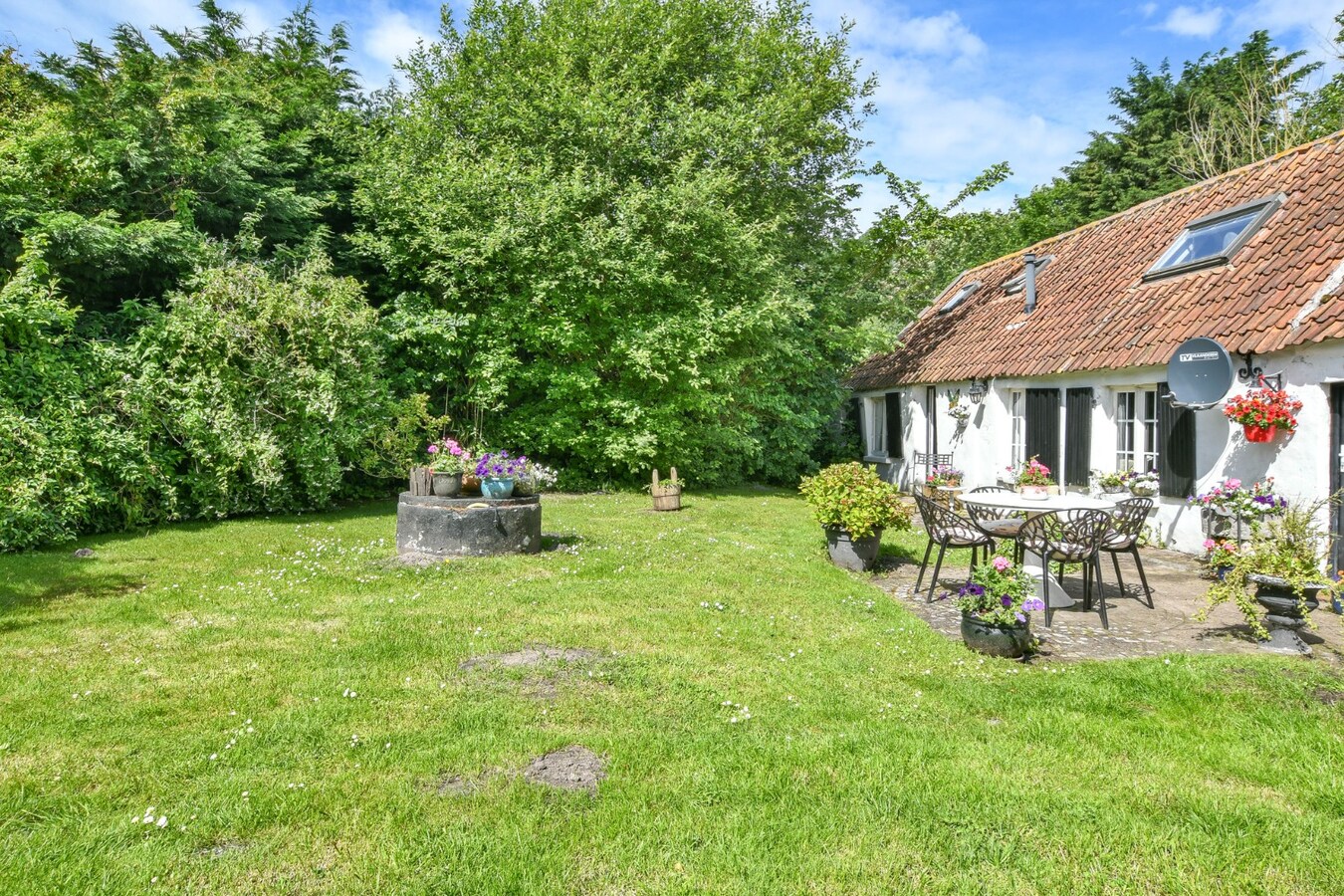 Verkocht woning - De Haan