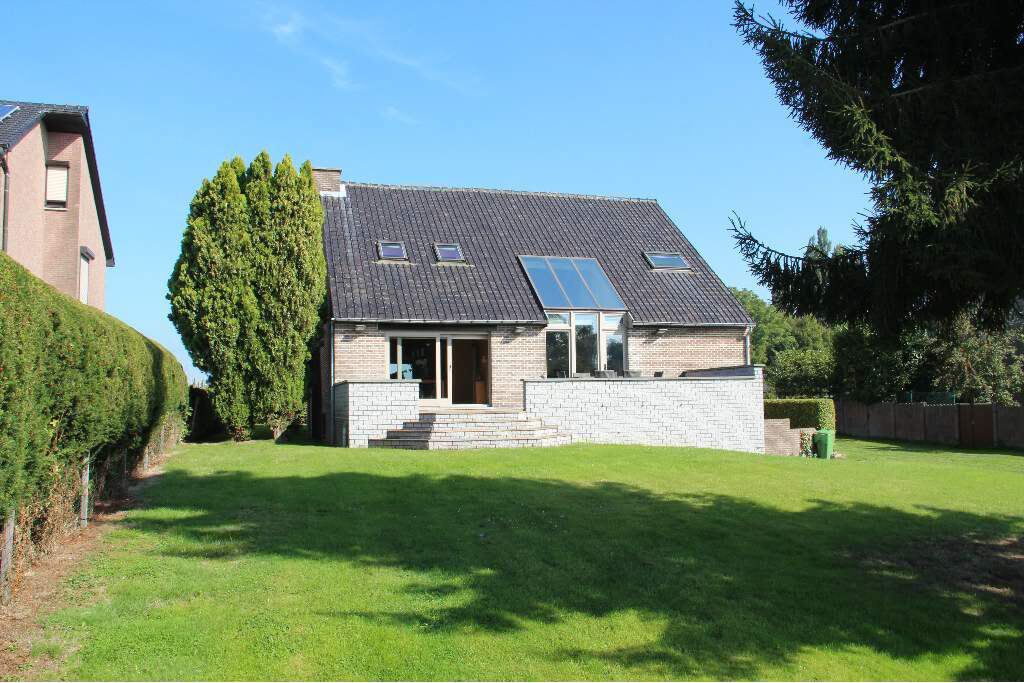 Verkocht villa - Tongeren