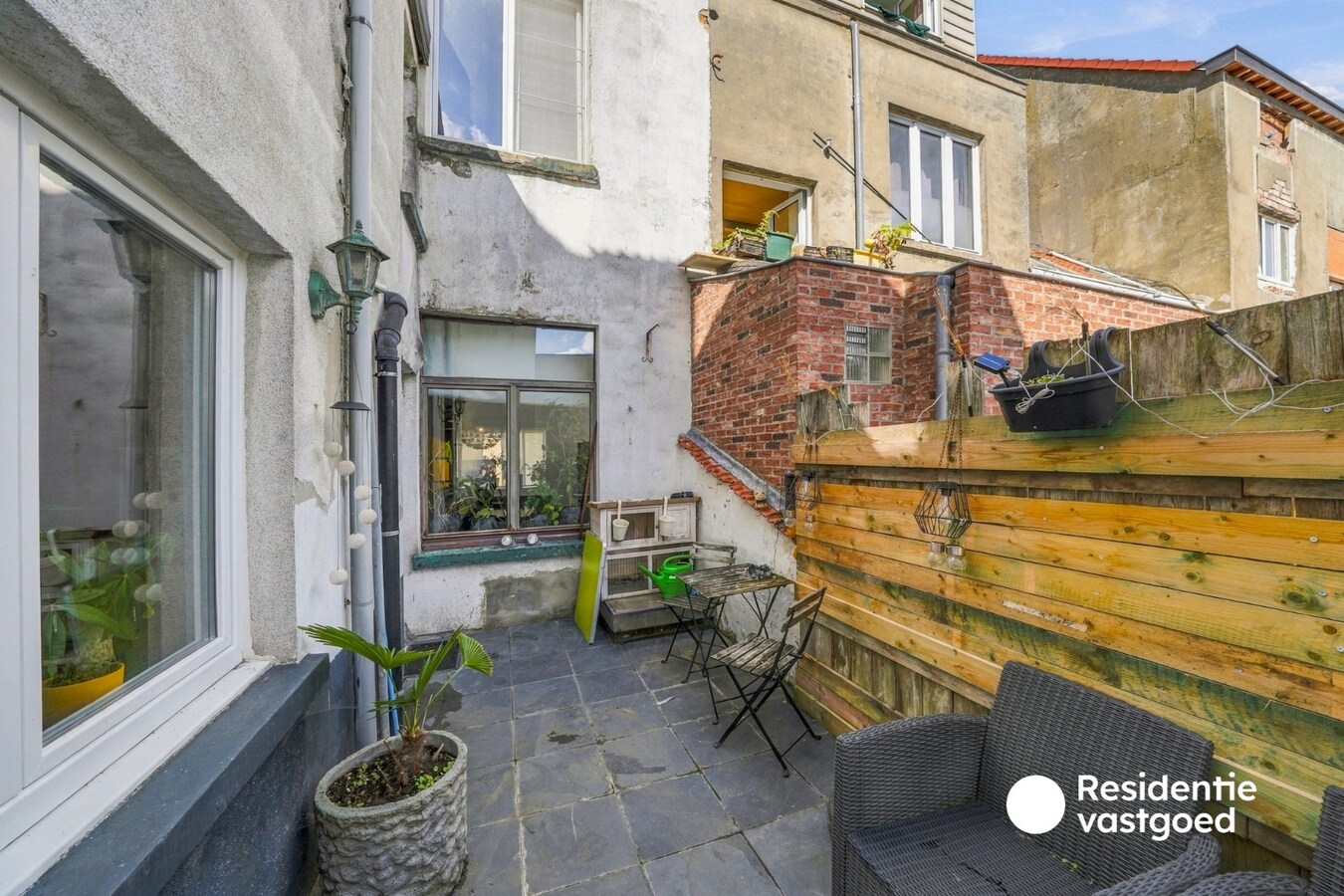 Te koop woning - Oostende