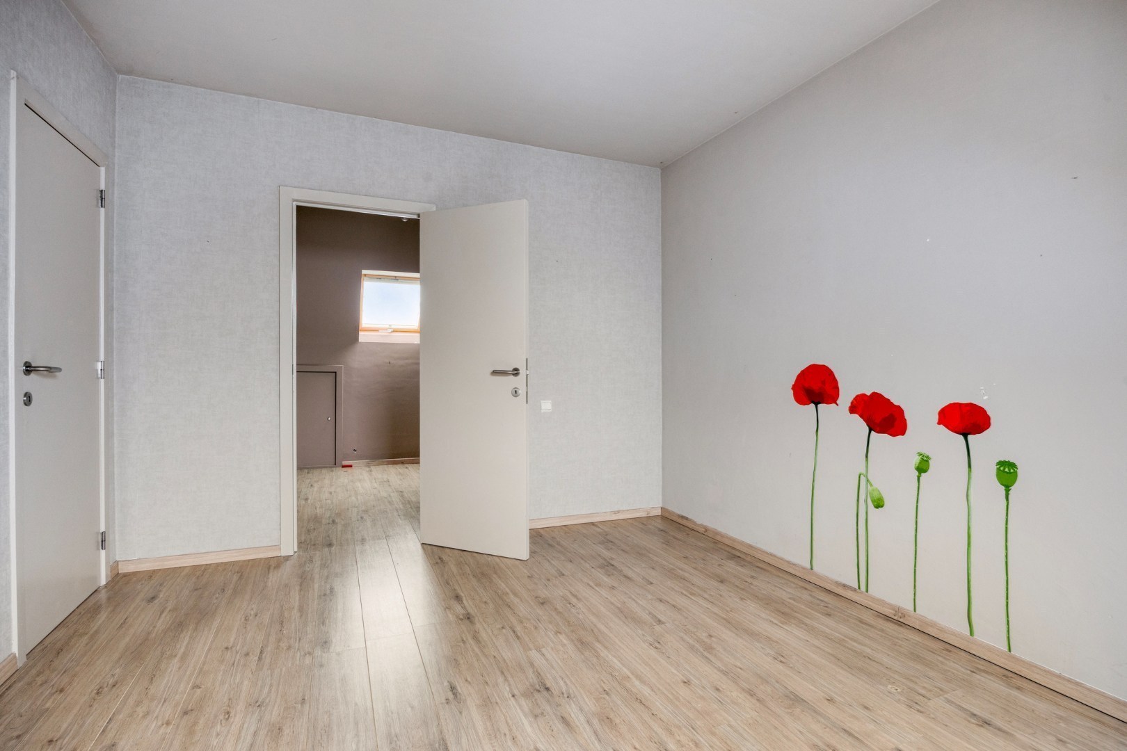 slaapkamer 1
