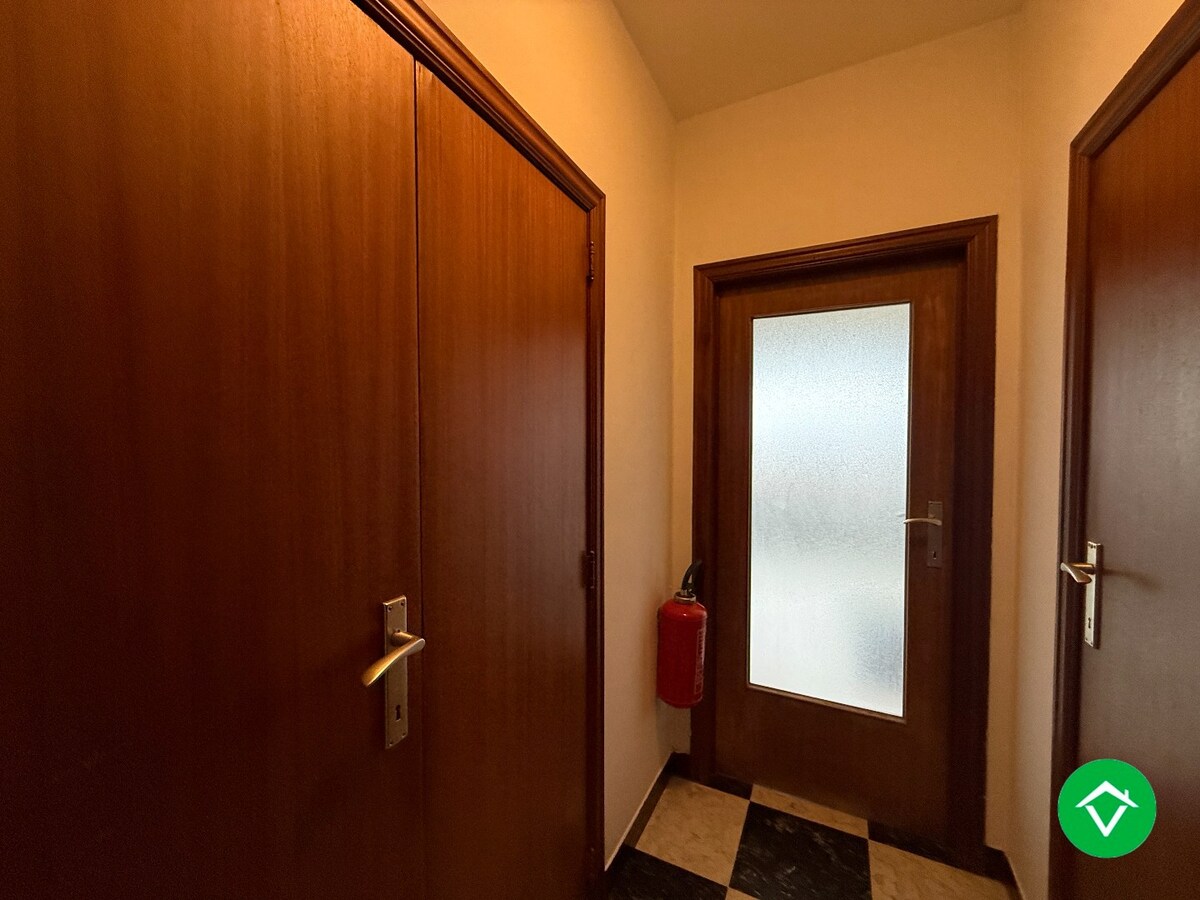 Studio in centrum van Roeselare 