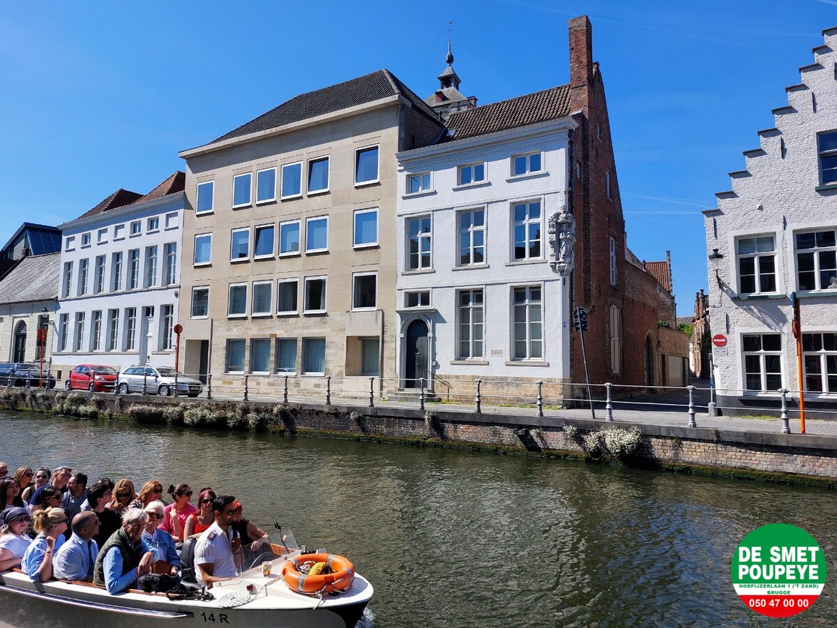 Prachtige herenwoning 