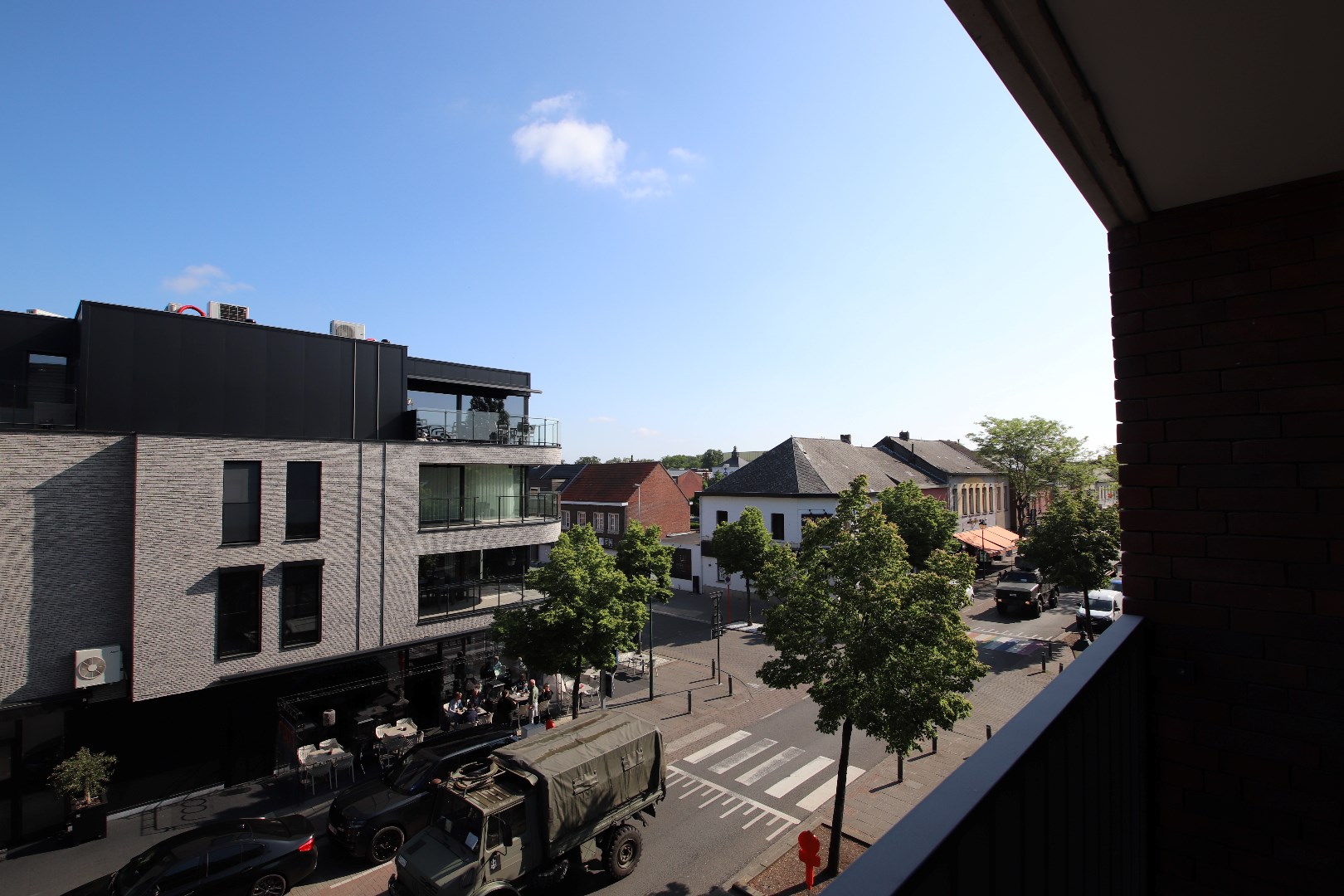 Residentie 't Groen Kwartier 