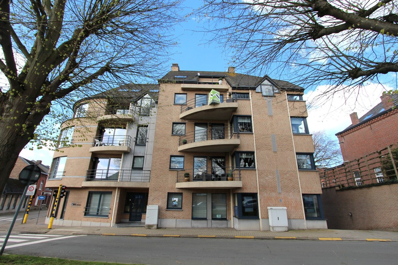 Te huur appartement - Tongeren