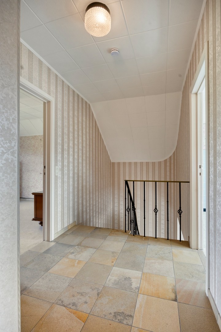 Open bebouwing met 4 slaapkamers tuin met prachtig zicht over de velden en garage in Haasrode op een perceel van 2986m² – EPC 431 kWh/m² - bewoonbare opp. 204 m² 