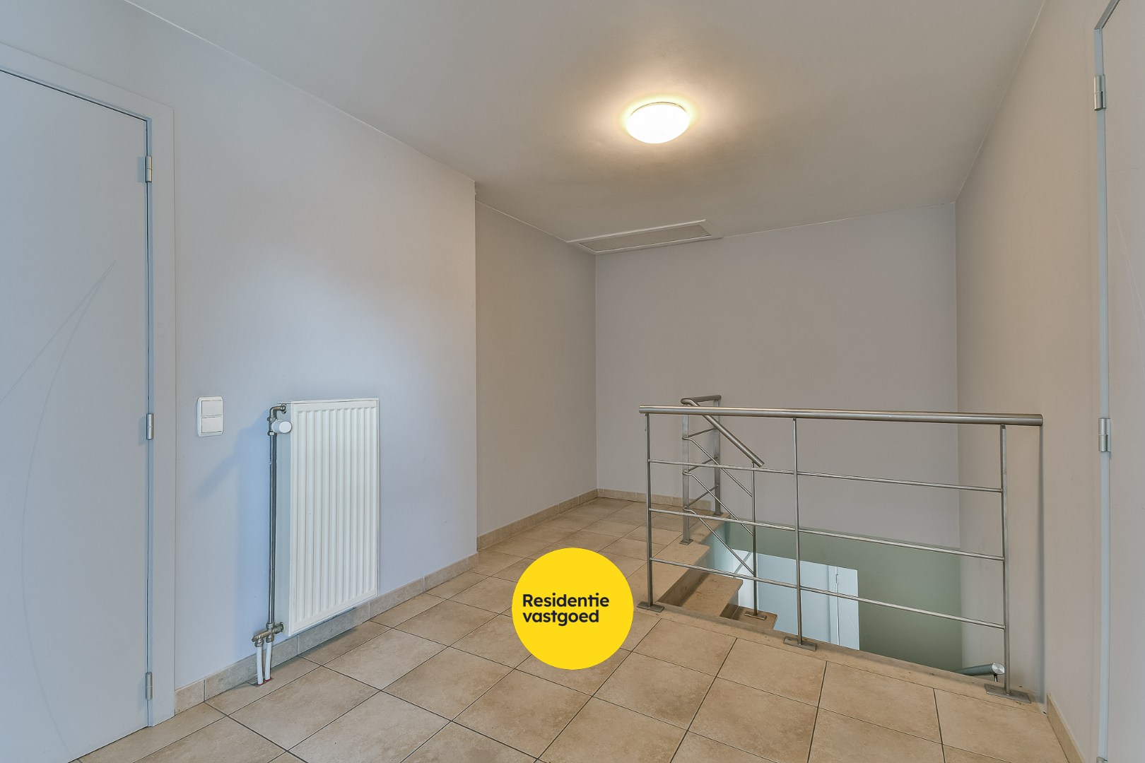 Instapklaar duplex appartement in centrum Oudenburg 