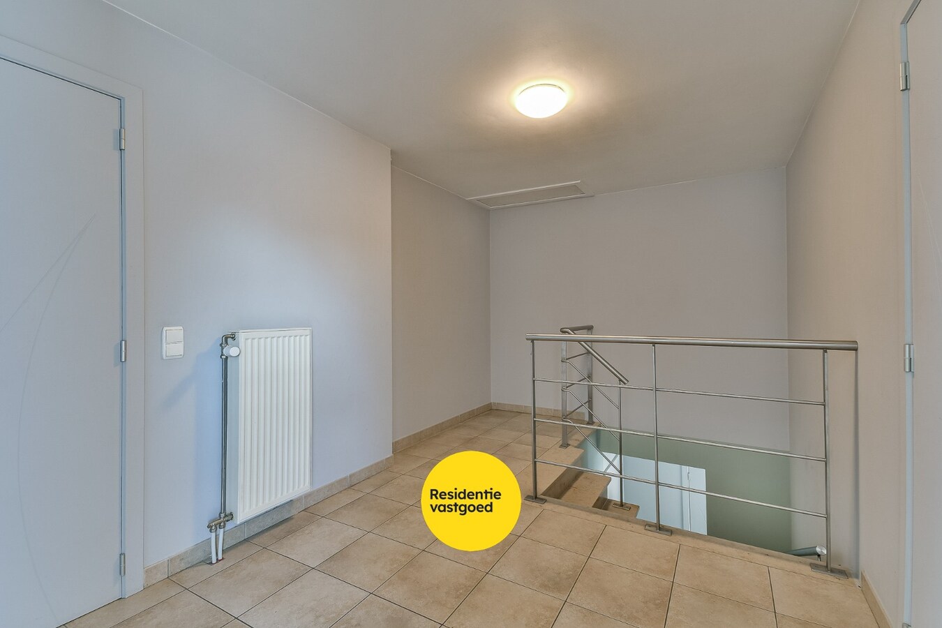 Te huur duplex - Oudenburg