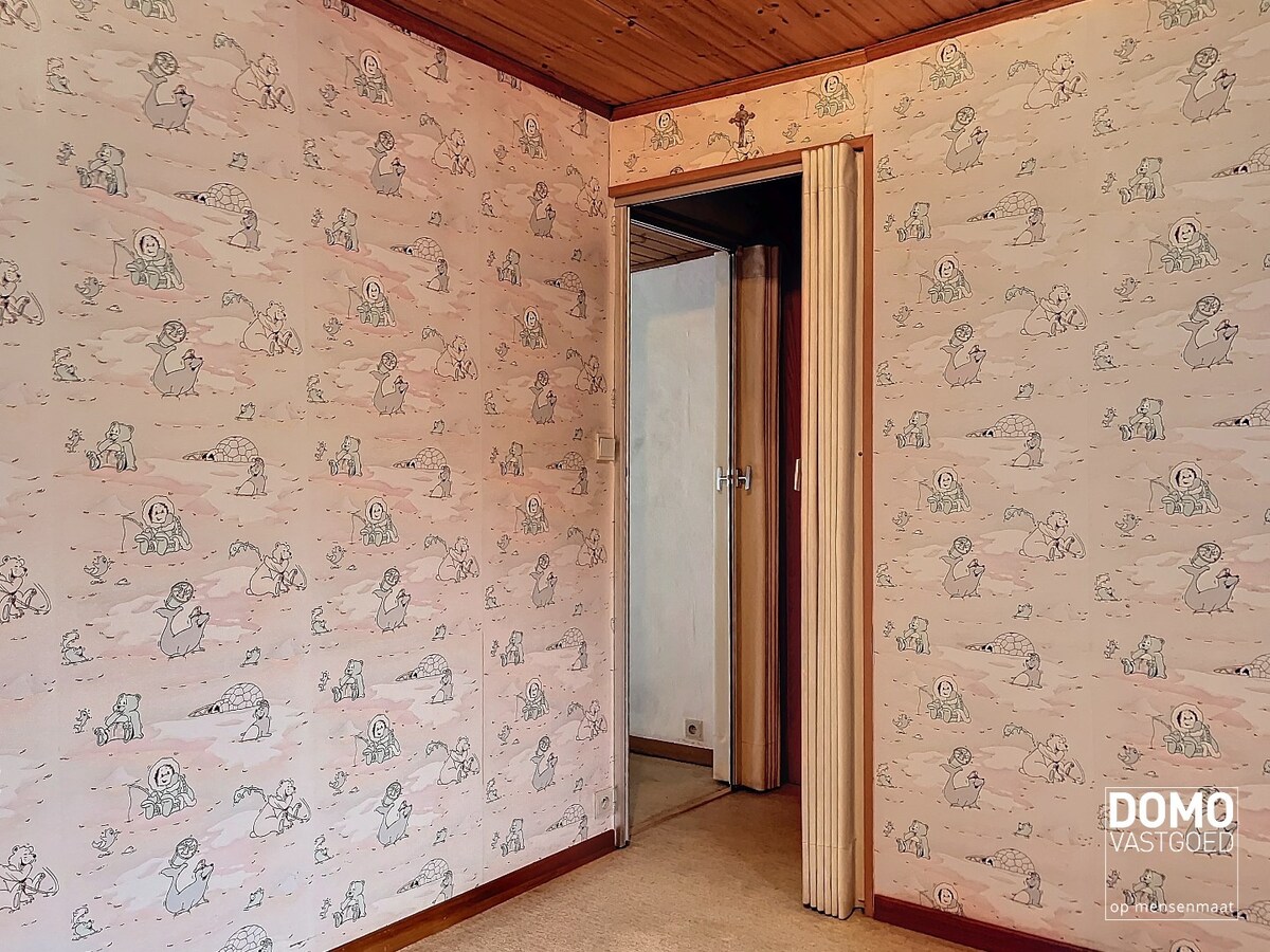 Gezellige woning met 2 slaapkamers in het centrum van Hasselt 