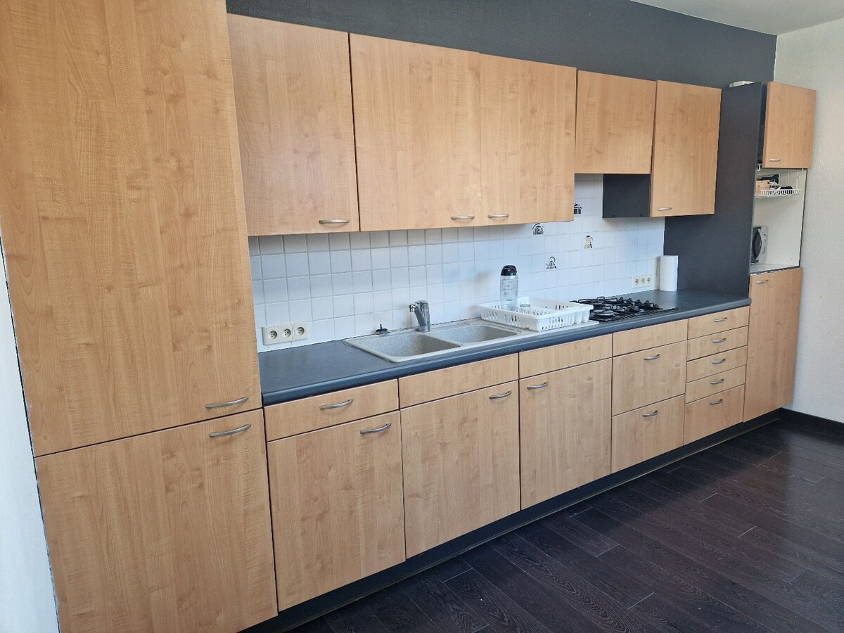 Appartement zu vermieten in Veurne