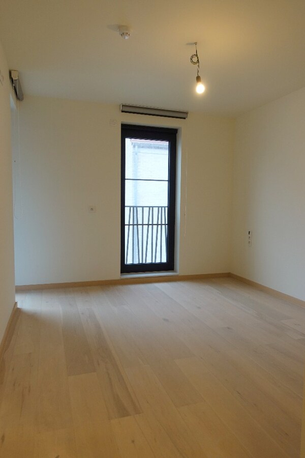 Zorgeloos wonen in stijl: instapklare serviceflat in Residentie Stuyvenberg 