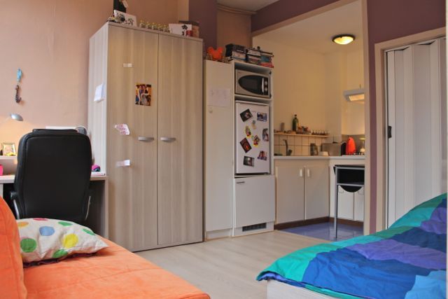 Herenhuis verkocht in Gent