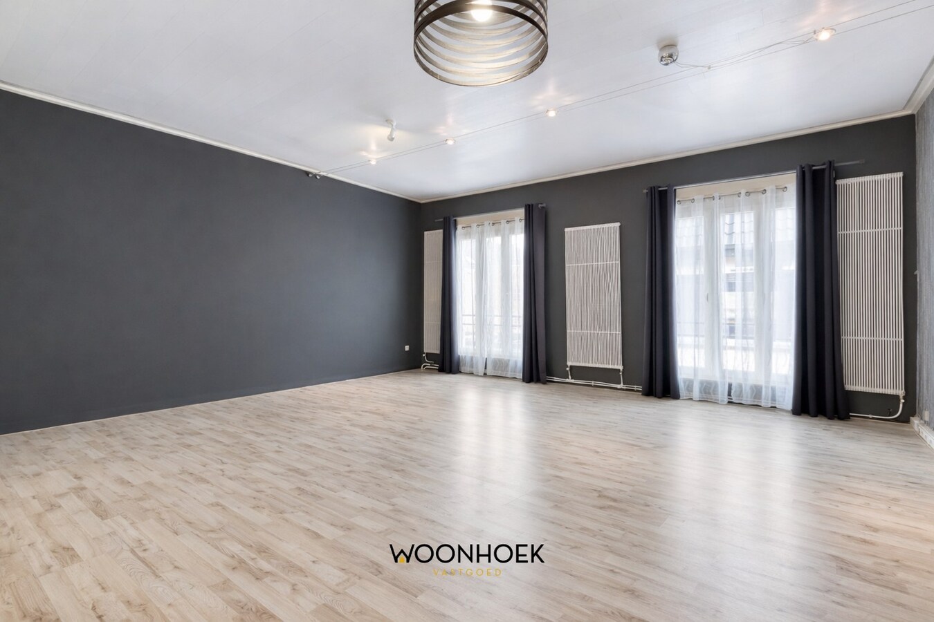 Ruim en comfortabel wonen in het hart van Zele 