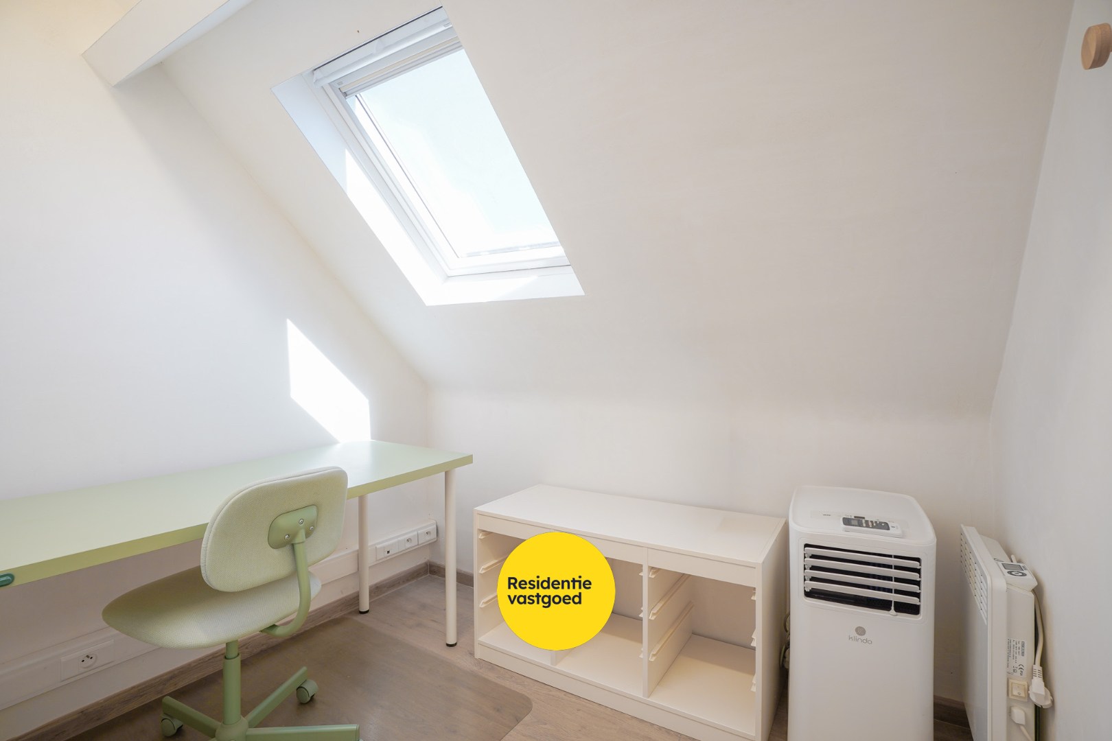 KIJKDAG zaterdag 25/04/26 van 10u tot 12u (inschrijven via residentievastgoed.be) 