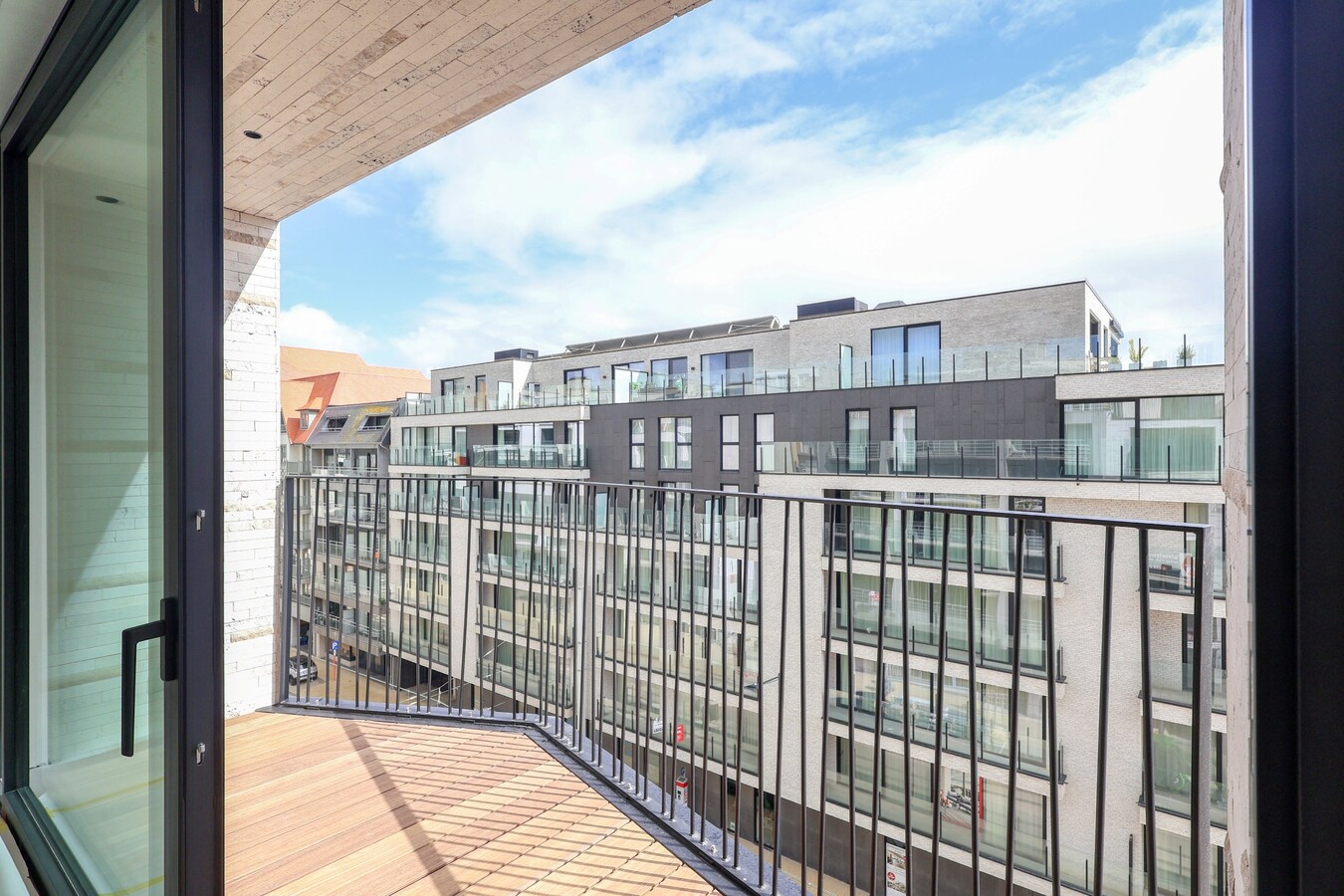 Te koop appartement - Oostduinkerke